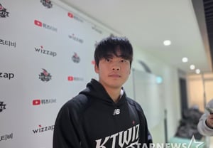 「2位は誰も認めてくれない「23歳で代表チームのクローザーを務め、今でも2年前のKSの傷を忘れられない