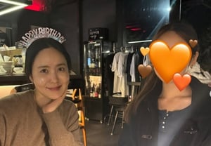 娘の誕生日パーティーなのに、ママの友達だけで4人も..パク・ジユン「ごめんなさい」と公開謝罪