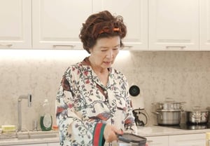 75-year-old lifelong single… Yoon Mi-ra worried about the "life and death" of her suitor [My Unpretty Little Baby]