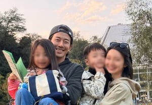 «De cáncer a los 4 meses de vida hasta la curación»: Choi Pil-ip, superando las cicatrices de su enfermedad… «Los niños crecen a pasos agigantados»