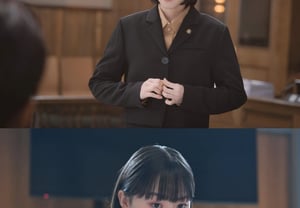 El día 19, la actriz Asada Mana, protagonista de la versión japonesa de 'Extraordinary Attorney Woo', genera reacciones divididas en su país tras ser comparada con Park Eun-bin [Star Issue]
