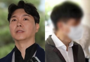 Five years in the making, yet postponed again… First-instance verdict for Park Soo-hong’s older brother and his wife set for November 13 [Star Issue]