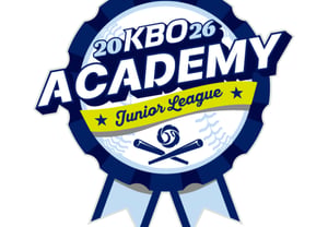 "More real-game opportunities for first-year high school players" KBO to host Junior League in Goseong, South Gyeongsang Province starting the 24th