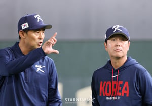 [Official] The first addition to the "Ryu Ji-hyun regime" is pitching coach Kim Gwang-sam, an LG alumnus; there was a reason behind his earlier remark that he was "cautious"... Coach Jin Jong-gil also joins from NC