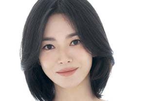 宋慧乔，开启人生第二幕 [明星焦点]