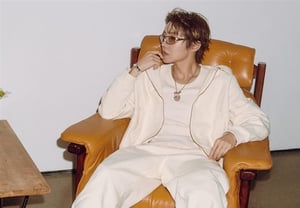 "30秒内售罄" 防弹少年团J-Hope x NIGO联名Air Force 1一经发售即引发抢购潮 [K-EYES]