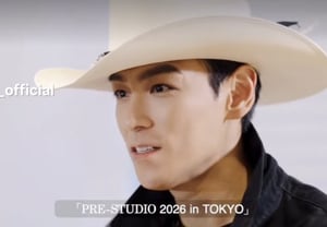 'Nana♥' T.O.P de BIGBANG, tras reconocer su relación sentimental, anticipa un "encuentro completamente distinto"... "Estoy emocionado y curioso"