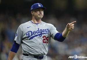 «Barrimos a los lanzadores» y aun así, la eliminación de los Dodgers en la NLCS sorprende; irán por el agente libre Scherbach: «Tuvo un impacto enorme en poco tiempo»