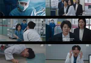 Kim Ji-won, Perfectly Punishes Jang Seung-jo → Returns to Surgery… 'Doctor X' Ratings Hit 17.5%