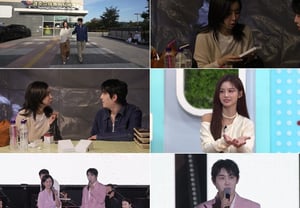 "Mơ thấy rắn" Park Hyun-ho, ♥Eun Ga-eun buồn nôn và lấy que thử thai..chờ đợi con thứ hai [Những người đàn ông nội trợ]