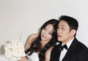 «Divorciado» Yoo Hyeon-cheol y «Ok-sun de la temporada 10 de 'Soy soltera'», Kim Seul-ki, se casan hoy (día 24)… De la crisis de ruptura a la inscripción del matrimonio: tres años después [Star Issue]