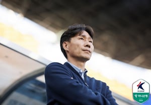 "Puede ser egoísta, pero piensa primero en ti mismo antes que en el equipo", la orden especial del entrenador... 8 partidos sin victoria Bucheon, si gana hoy asegura su permanencia [Desde el lugar de los hechos en Bucheon]