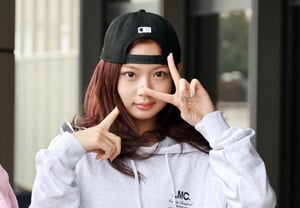 KiiKiii, Kya: "Ojos como de muñeca" [★Fotos]