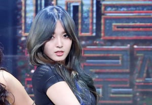 Chanmi, the reason she felt depressed even during AOA's peak: "No settlement... The sexy concept was overwhelming" [Chaorum]