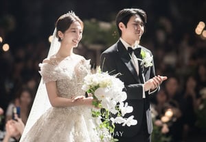 AOA's Chan-mi, ♥Her husband is an actor: "We've been married for two years, but it's been a long time since we last kissed" [Chaoroom]