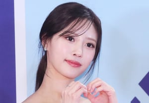 “职业高中出身”的李美珠,不顾“教师父亲”反对成为艺人的经历 “看到成绩单后……”【英克克正在上班】