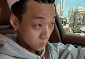 「ヤン・ホンウォンと昼間のモーテル」..身元暴露女「金銭脅迫を受けた会話内容の公開 [スター・イシュー]