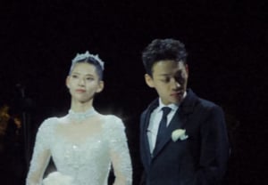 "Come Back to Me, Hyeon-ju": Yang Hong-won, One Day After 'Motel Affair Allegations'… Called Out His Wife's Name at a Club [Star Issue]