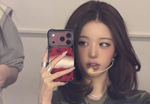 Jang Won-young, ¿había una razón por la que no se cortaba el pelo corto? Reacciones explosivas: "una elección inteligente"