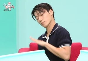 ATEEZ 时代……崔然竣，按广告品类分别拍摄 "用结算金还清了债务" [全知干预视角][★夜TView]