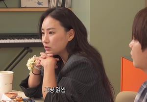 チョ・ヒョナの信念発言「モバイル招待状が来たら既読無視..祝儀は基本100万ウォン [スター・イシュー]
