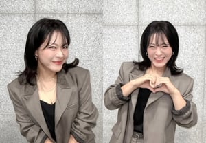 "Un estudiante de primaria se escapó": Lee Young-hyun de Big Mama, visual tras perder 33 kg [Star Issue]