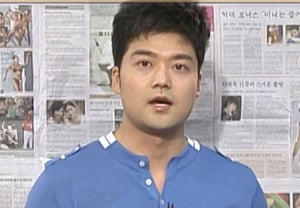 “乳头”也不讨喜？面对恶评……全贤洙（Jeon Hyun-moo）：“甚至实际了解过‘乳头切除手术’”惊人告白 [《老板的耳朵是驴耳朵》]