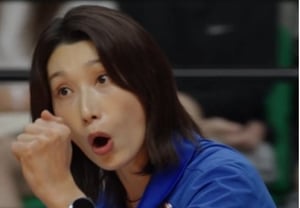 «El nuevo entrenador», temporada 3: las razones detrás de su negativa… Kim Yeon-koung: «No volveré a ser entrenadora»