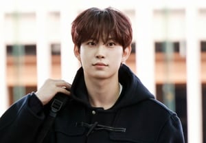 [Texto completo] Wake One: "Divergencias sobre la dirección de las actividades de Kim Gun-woo... ALPHA DRIVE ONE mantiene su formación de 7 miembros"