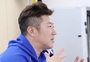 [Foto] Choi Hyeong-woo: "De todos modos, Suwon es donde debo ir"