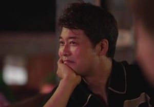 Jeon Hyun-moo, lágrimas repentinas [Hyunmoo Road]