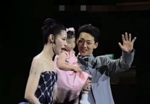 Aftermath of Yang Hong-won's Affair Controversy..♥Won Hyeon-ju Unfollows → Even Comments on 'Parenting Diary' Blocked [Comprehensive]