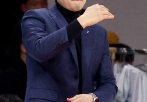 "También se pueden disputar partidos así", el entrenador de la Corporación de Gas de Corea, Kang Hyuk, olvida la derrota por 26 puntos ante DB y se compromete a vencer a Samsung