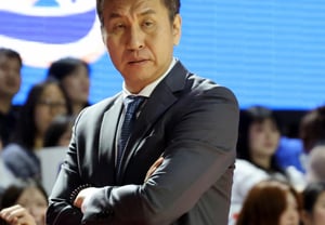 「破竹の勢い」サムスン、歴代最多の8連勝タイ目前? 実際、常識マジックは落ち着いて「記録に気を配る暇がない"
