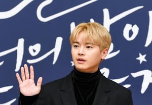 チャン・ドンジュ、違法高利貸しを告訴「違法な取り立てと脅迫を受けた」