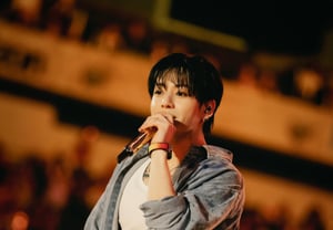 "La recontra rompieron" BTS's Jungkook heated up Argentina with perfect pronunciation… Ranked No. 1 in local real-time trends