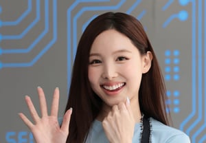 [速報] TWICEナヨン、11月20日にソロカムバック決定