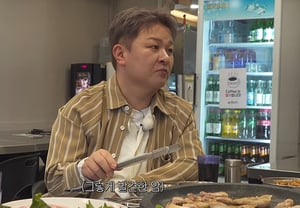 许阁，甲状腺癌抗癌经历令人震惊的告白……“声音恢复花了两年时间”【Star Issue】