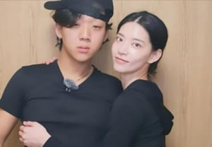 Woman who accompanied rapper to motel identified; did she 'like' video of Yang Hong-won's daughter? Circumstances captured [Star Issue]