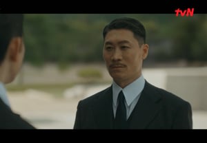 Jin Sun-gyu, interpretación de villano en su mejor momento… rastrea el vínculo con Kim Yu-jung para encubrir la muerte [Los 100 días de mentira]