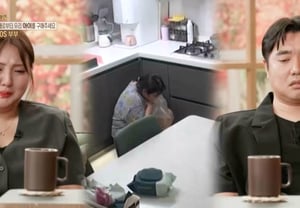 Ơ Eun-young "Đây là hành hạ trẻ em" → So You-jin "Phải gọi cảnh sát"..Mẹ có phản ứng cực đoan với con [Địa ngục hôn nhân]