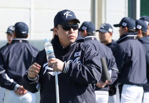 «Sin conclusiones, solo rumores y más rumores»: la entrevista de Lee Tae-geun también era real... Dos semanas en la selección del entrenador y el gerente general de Lotte, la confianza en el club se tambalea