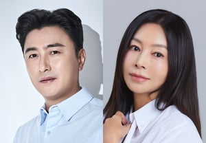 【官方】安贞焕X黄信惠 加入《Mr. Trot4》导师阵容……12月首播