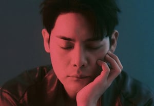 LA POEM 柳采勋,今日(26日)发行《Home》