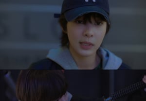 雪仁雅,在《我的有罪之人》中闪耀的扎实动作演技