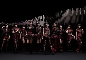 [Chính thức] Nhóm nhạc nữ từ người sáng tạo 'AKB48' Akimoto Yasushi sắp tới..White Scorpion, lần đầu tiên biểu diễn tại Hàn Quốc