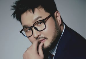 god's Kim Tae-woo marks 20th solo debut anniversary today (the 26th), now stepping into role as creative leader
