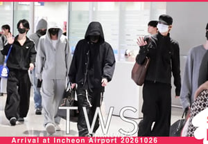 TWS (투어스) 'Cảm ơn các bạn, chuẩn bị comeback nào!' [★Video]