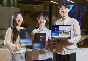 SKT, Declares 'AI Trust' Amid 134.7 Billion Won Fine… Publishes First Governance Report