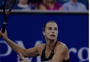"Sabalenka, Świątek, Osaka tất cả tại một nơi!" Người hâm mộ quần vợt Hàn Quốc phấn khích... Sự kiện khổng lồ Giáng sinh 'The Six' mở bán vé ngày 27
